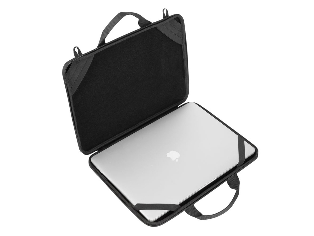 RIVACASE 5130 black чехол для MacBook Air 15 и ноутбуков до 14 / 12-5