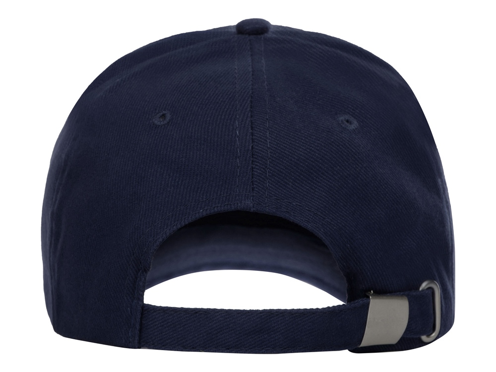 Бейсболка Oklahoma, темно-синий-5