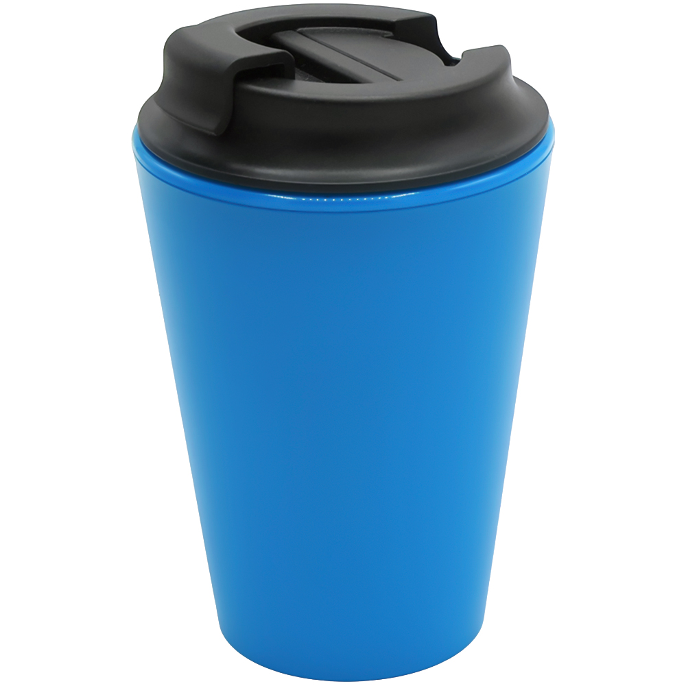 Термостакан Sunny, Светло-синий-0