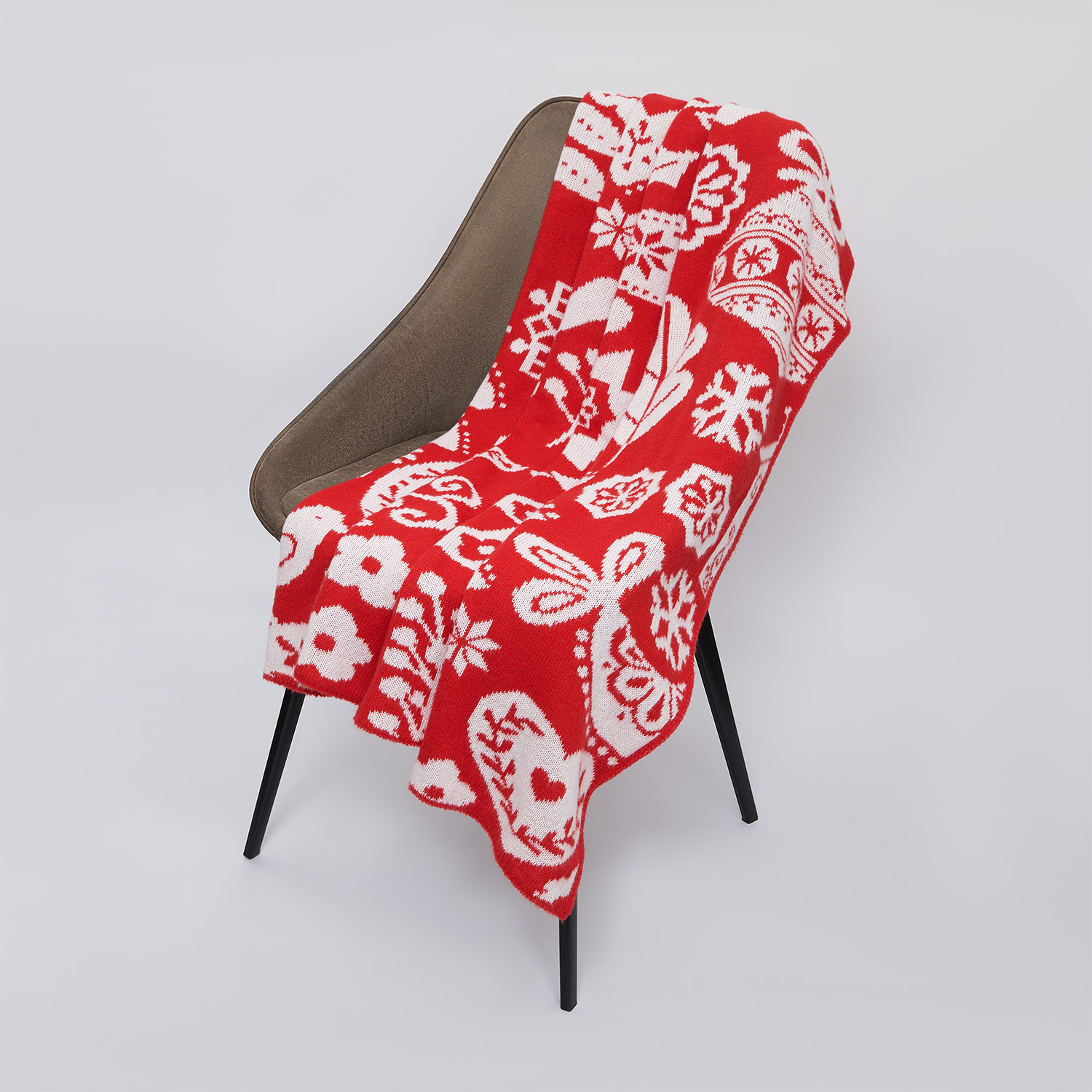 Плед под заказ с индивидуальным принтом. Полиэстер-софт,Жаккард-зеркальный 3 цвета. Размер 130х160-5