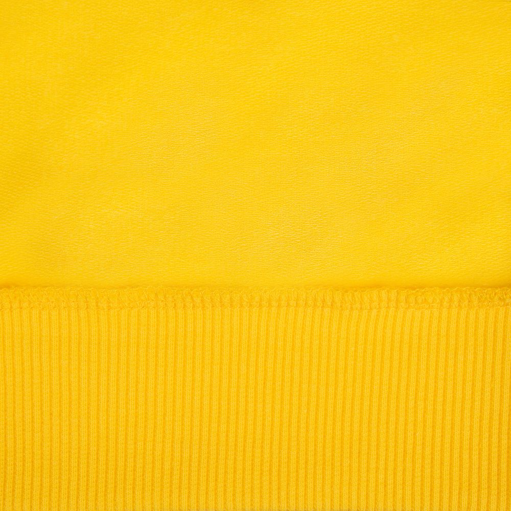 Худи Kirenga 2.0, желтое-3