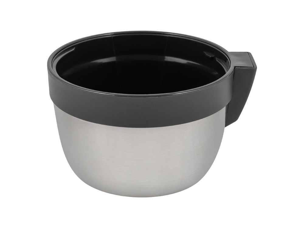 Термос из нерж. стали тм THERMOS FDH Stainless Steel Vacuum Flask 1.4L, стальной-5