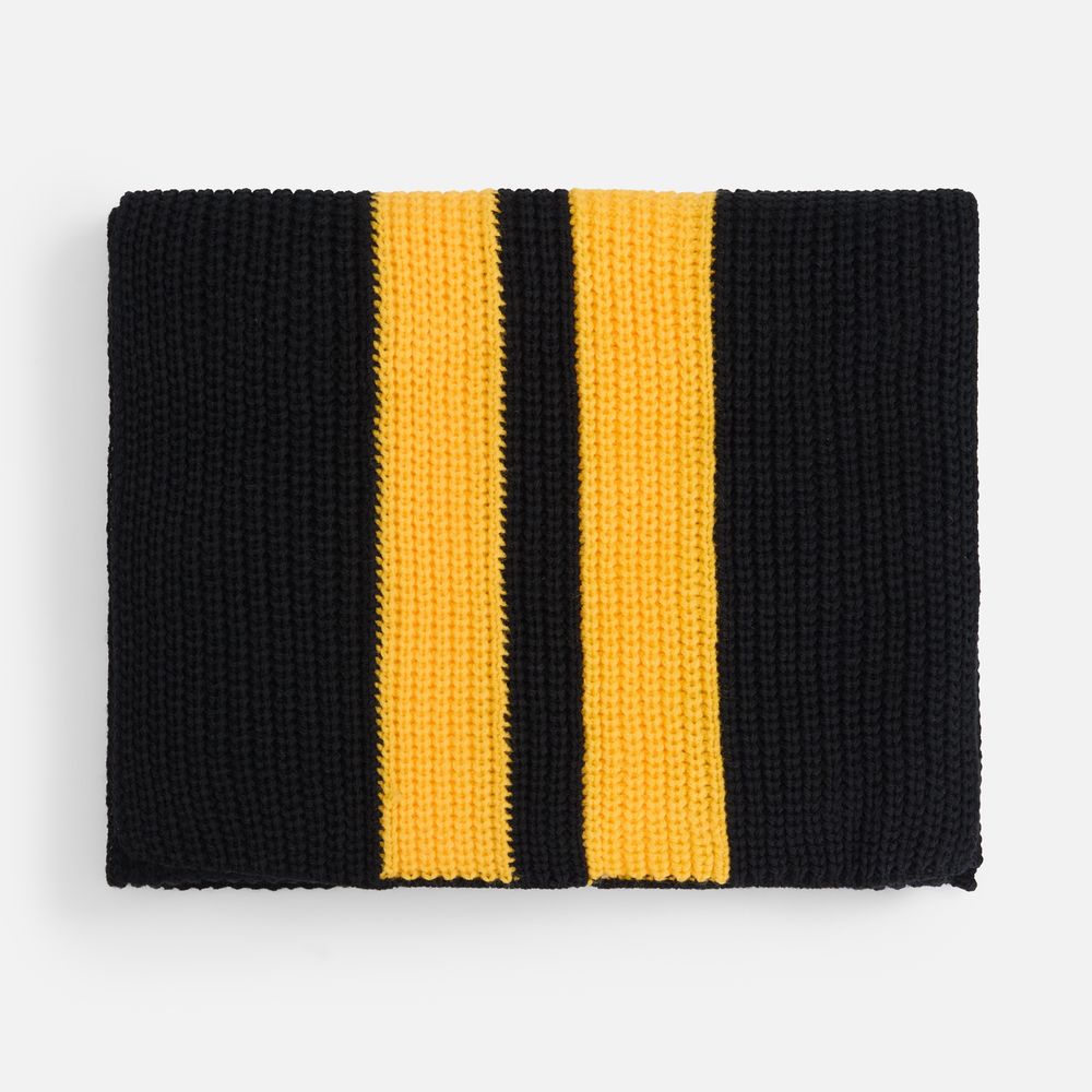 Шарф Winwear, черный-1