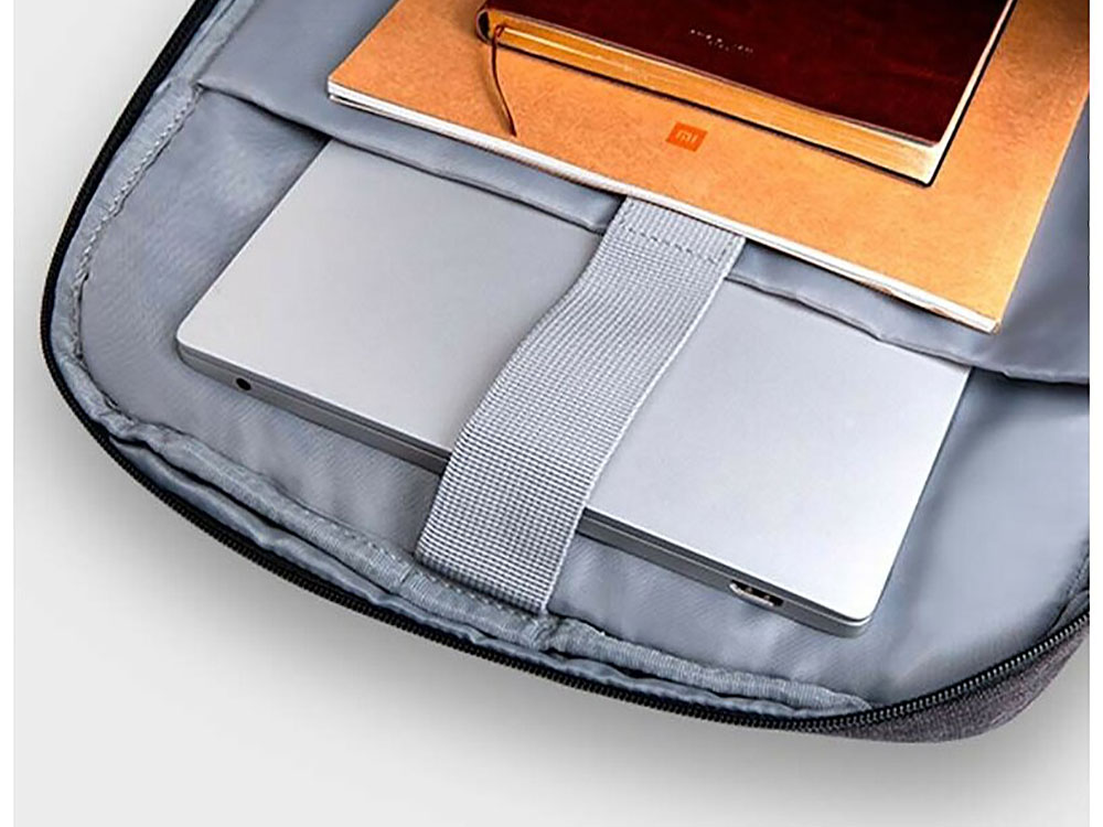 Рюкзак Xiaomi Commuter Backpack Light Blue XDLGX-04 (BHR4905GL)-2