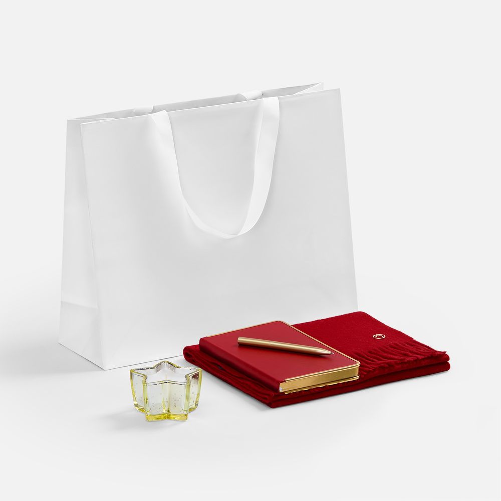 Набор Relax Maxi, красный-1