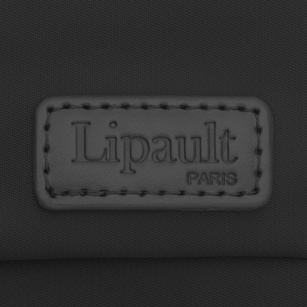 Сумка женская City Plume, черная-2