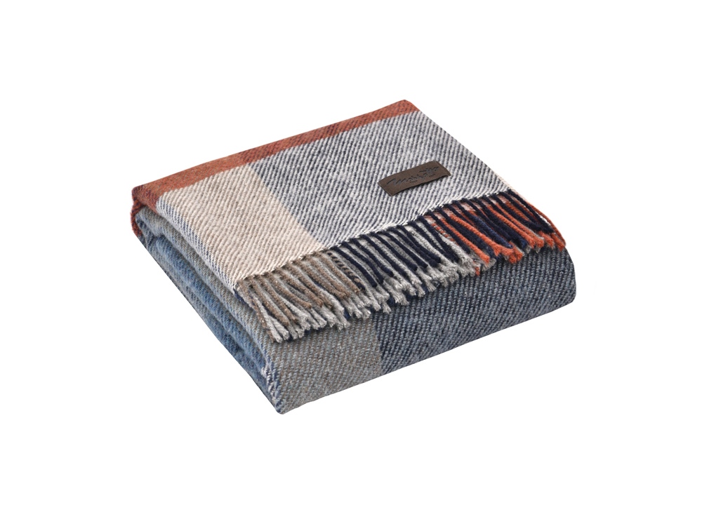 Плед MARZOTTO AREQUIPA 5199, мультиколор-0