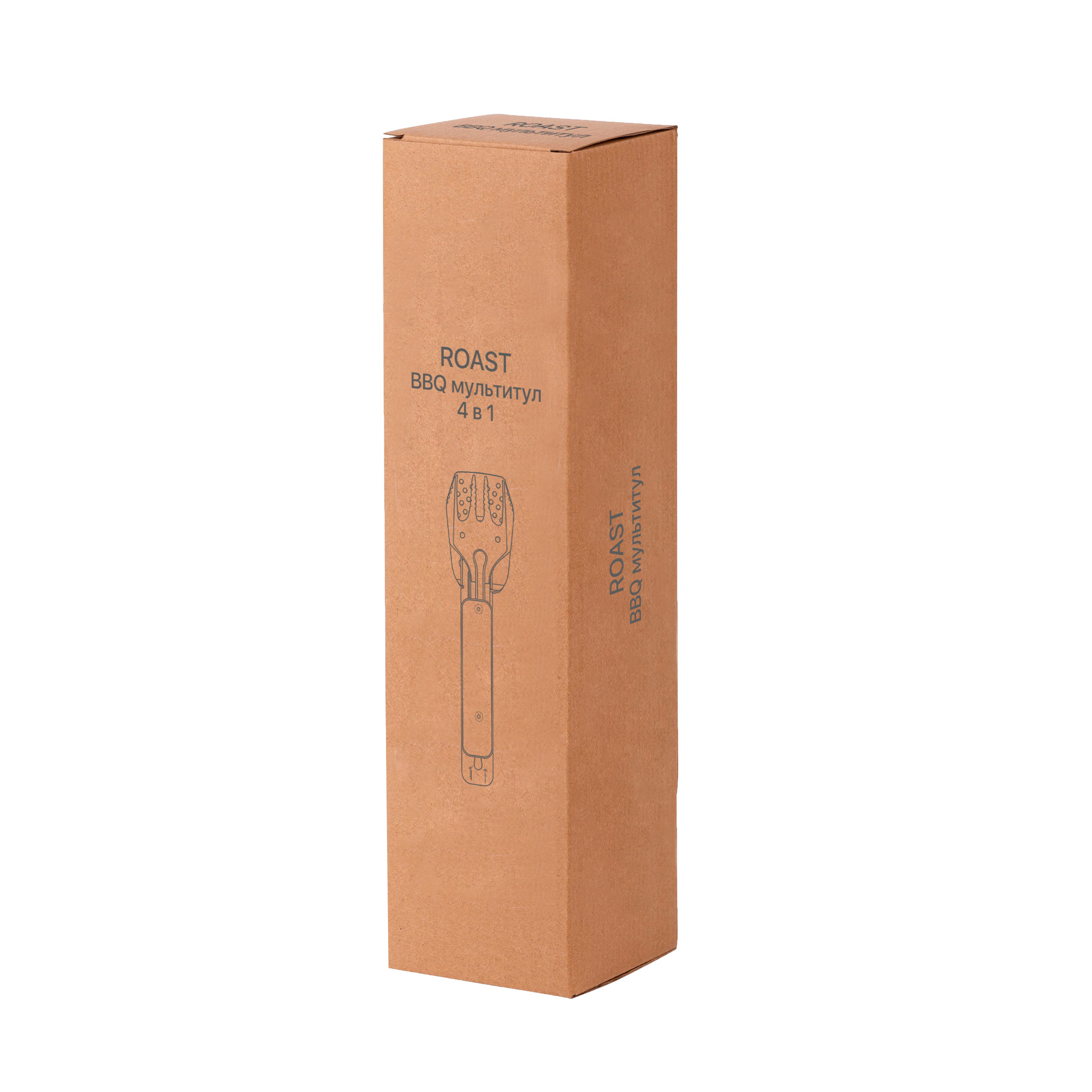 BBQ-мультитул "Roast"-6