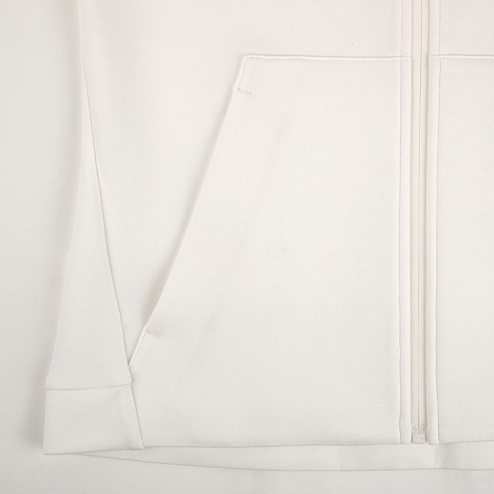 Куртка женская Lovi, молочно-белая-3