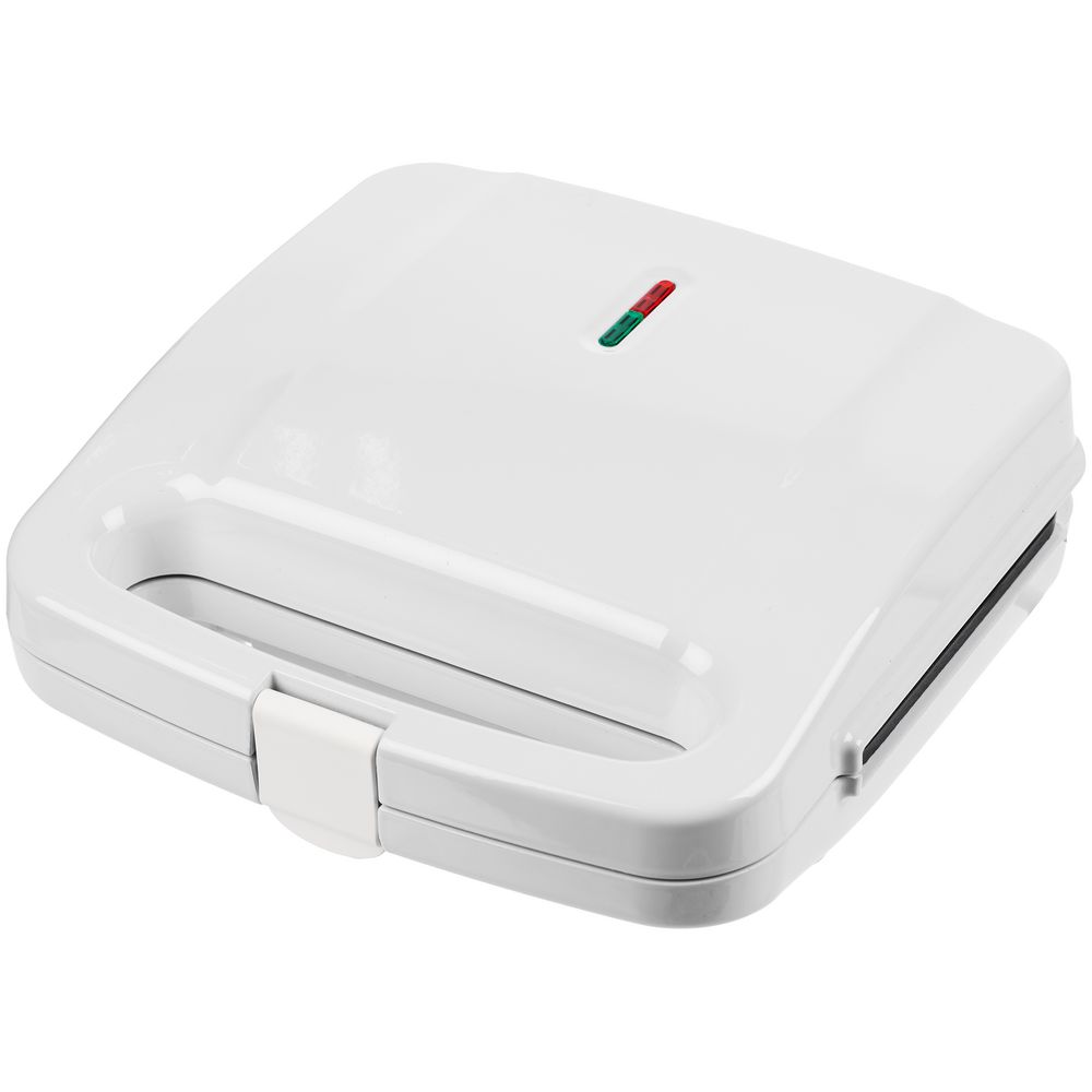 Электрическая сэндвичница Panaderia, белая-1