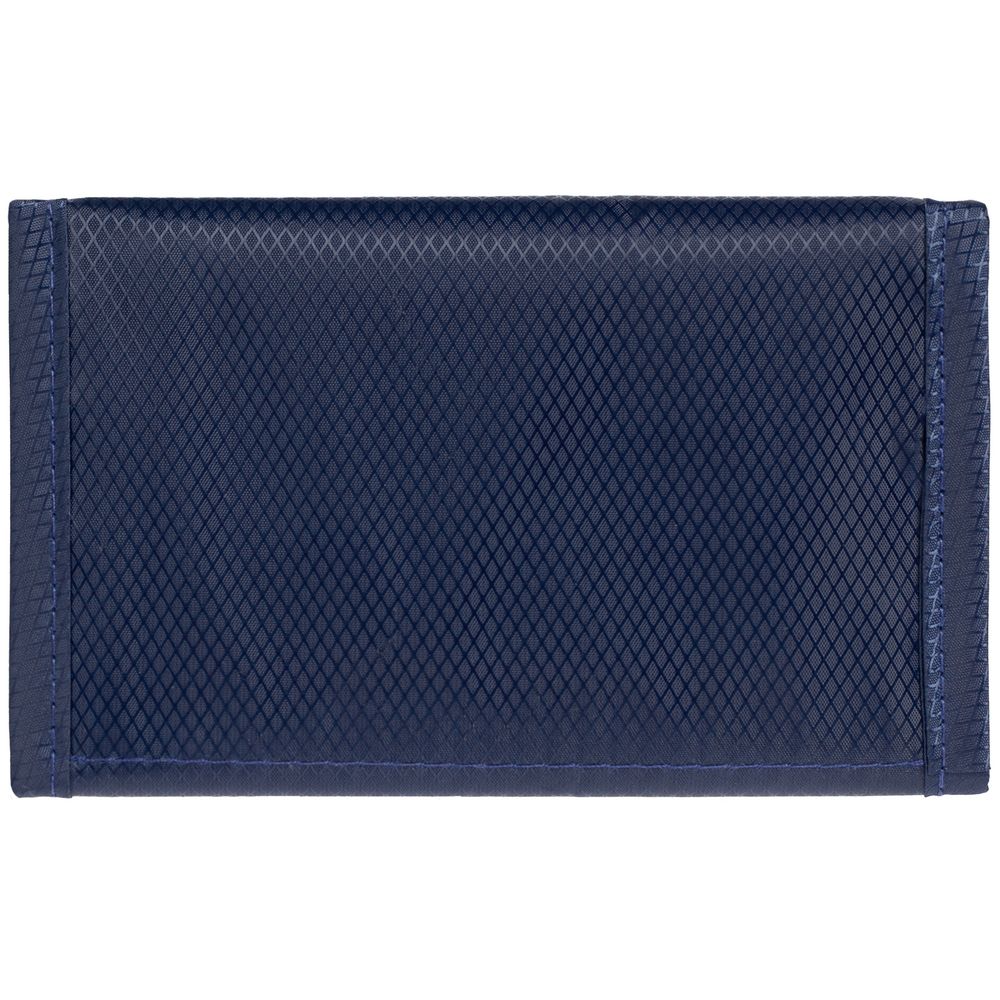 Кошелек Torren с RFID-защитой, синий-2