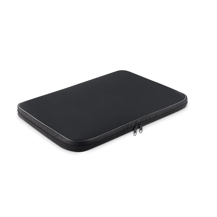 Чехол для ноутбука, черный-4
