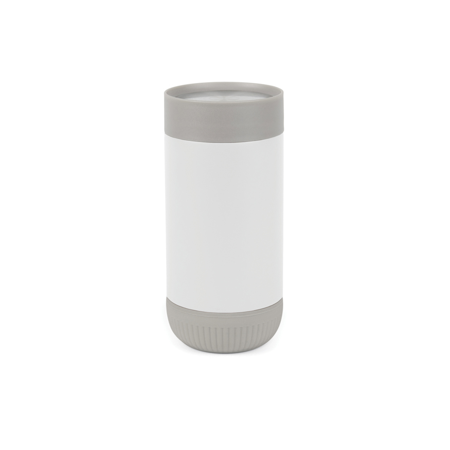 Термокружка VINGA Erie из переработанной нержавеющей стали RCS, 350 мл-0