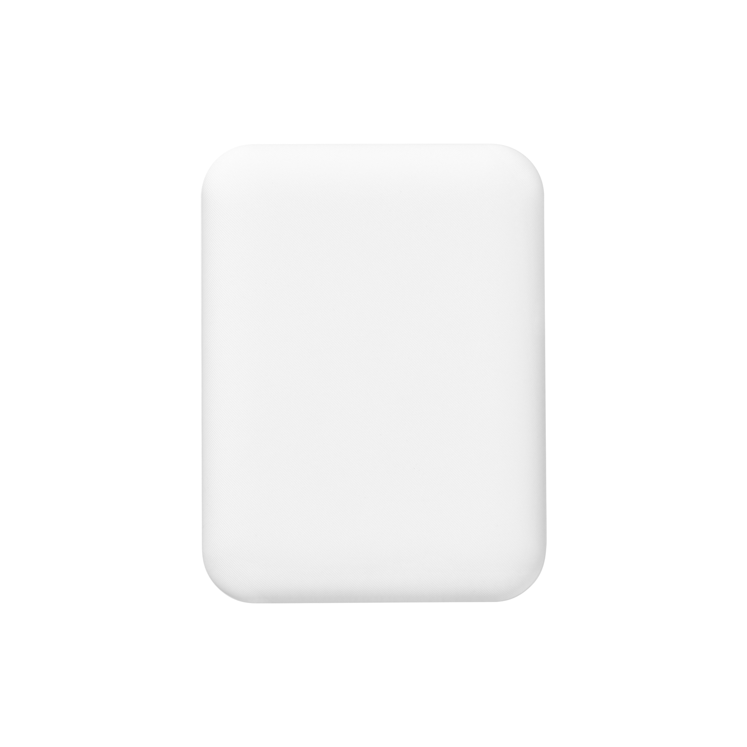 Внешний аккумулятор с функцией быстрой зарядки Formula 10000 mAh, белый-2