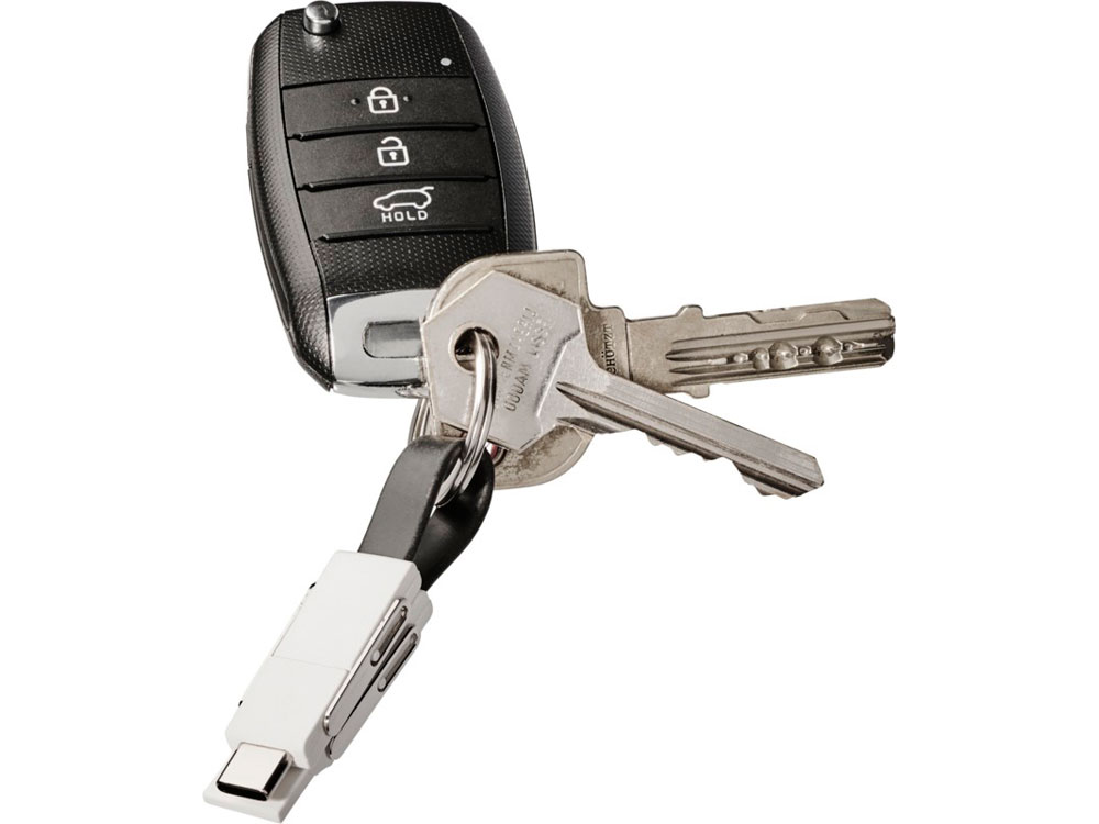 Кабель One 4 в 1, черный-4