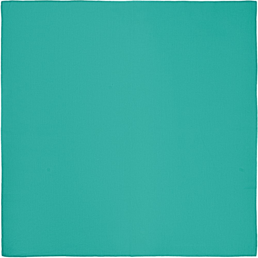 Бандана Overhead, бирюзовая-1