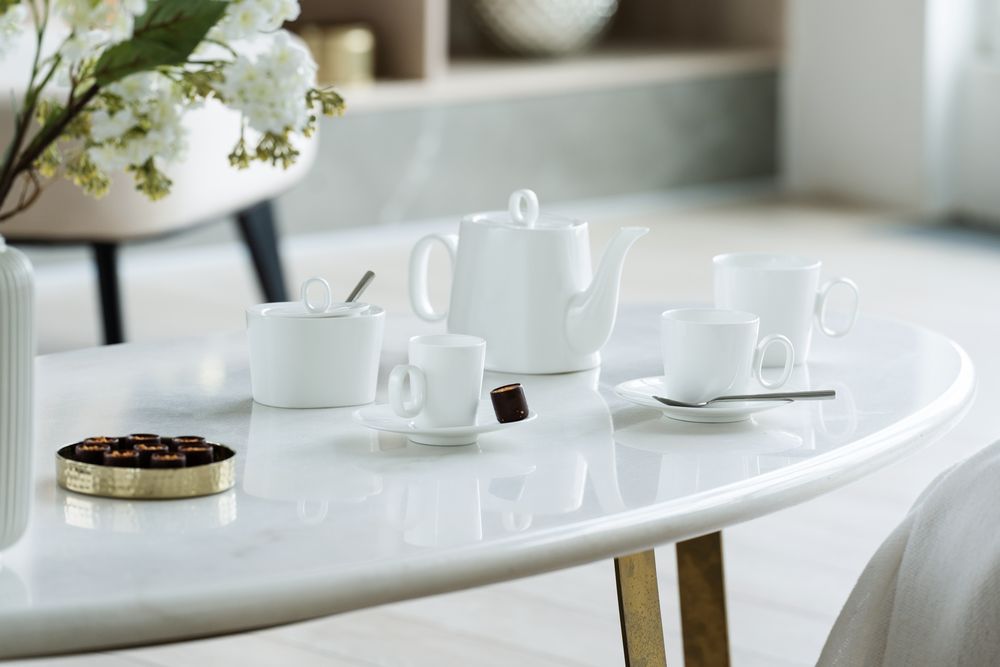 Чайный набор Frammenti на 2 персоны, малый-2