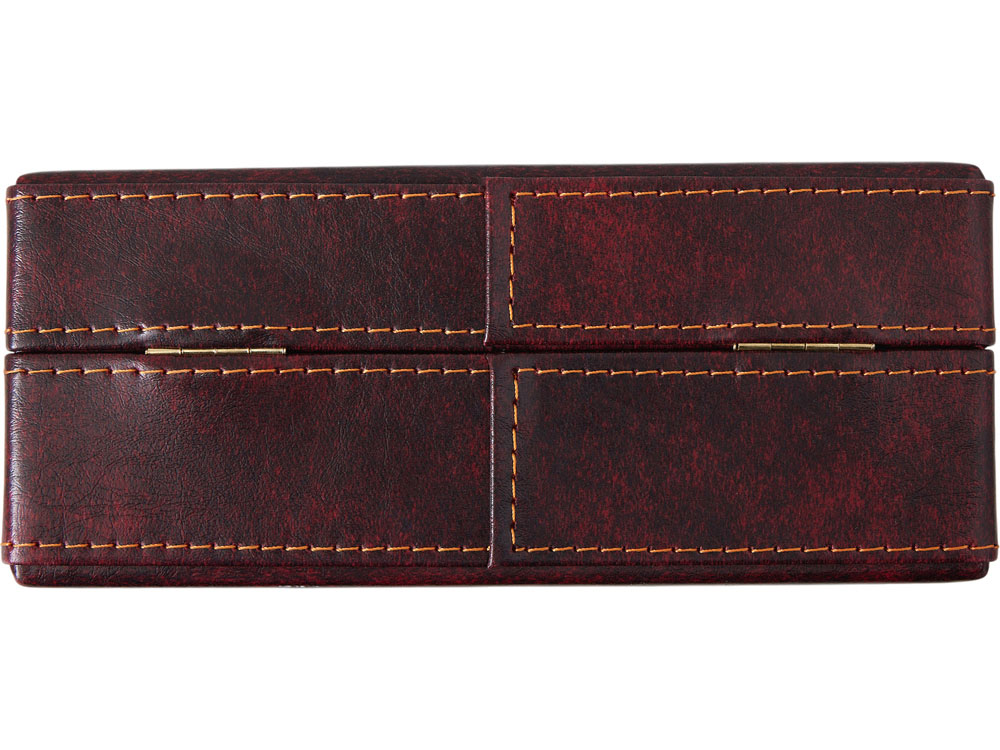 Набор Принц Уэльский : ручка шариковая, лупа, нож для бумаг-12