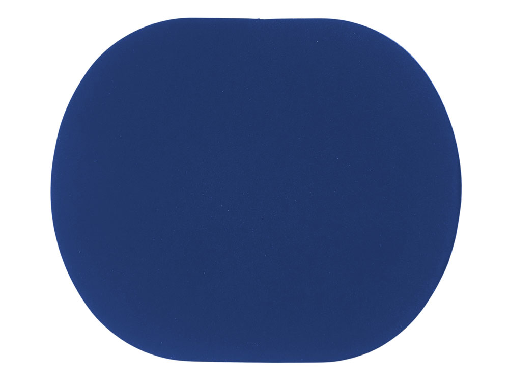 ПАТЧ ОВАЛ soft-touch (синий) 6,0 х 5,0 см-0