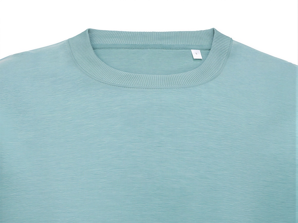 Футболка Gamma.01 мужская, припыленно-бирюзовый-16