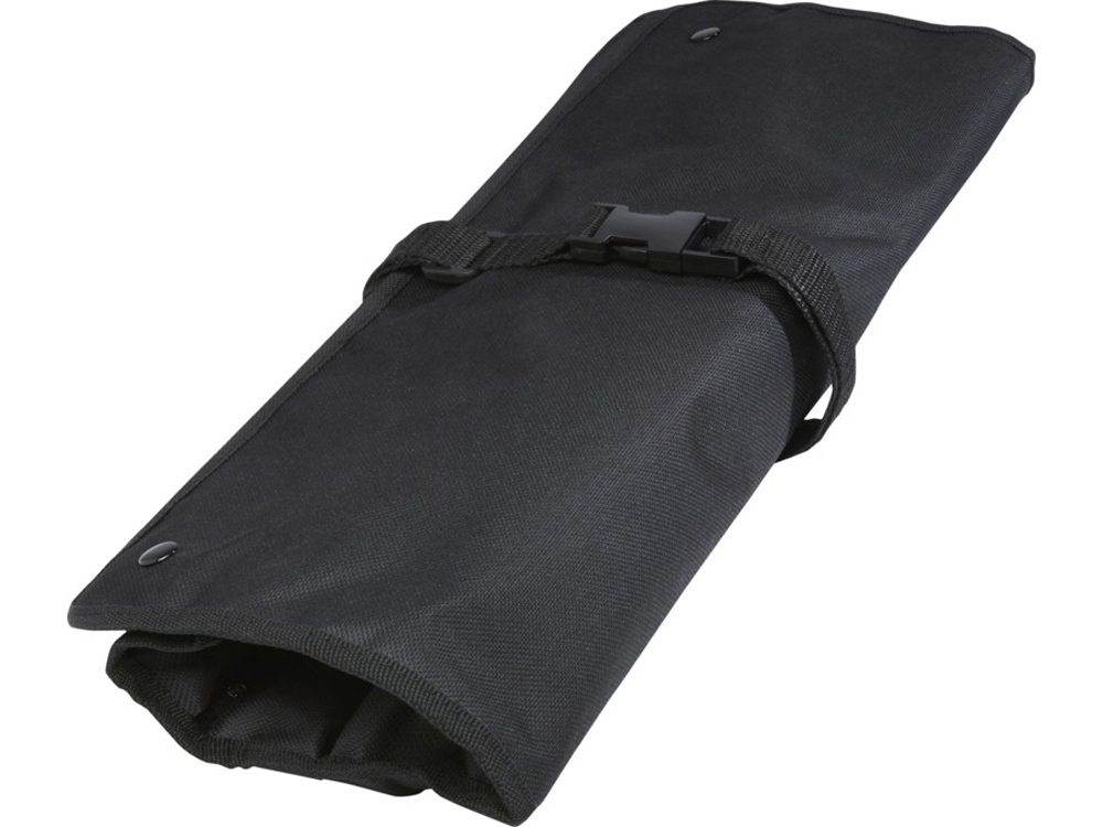 Gril Набор для барбекю из 5 предметов, черный-2