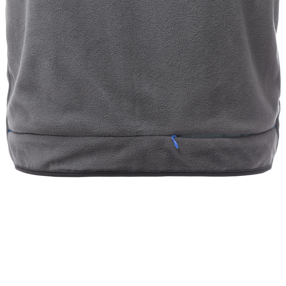 Жилет двусторонний Winner, ярко-синий-5