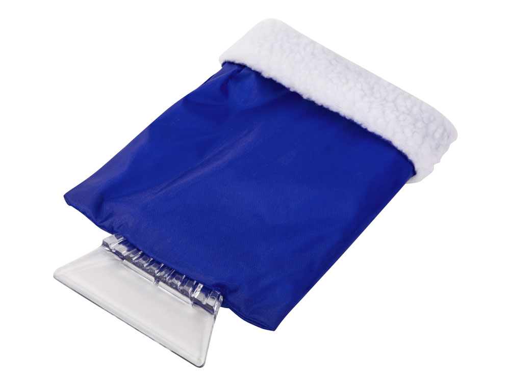 Скребок для льда Colt, синий-0