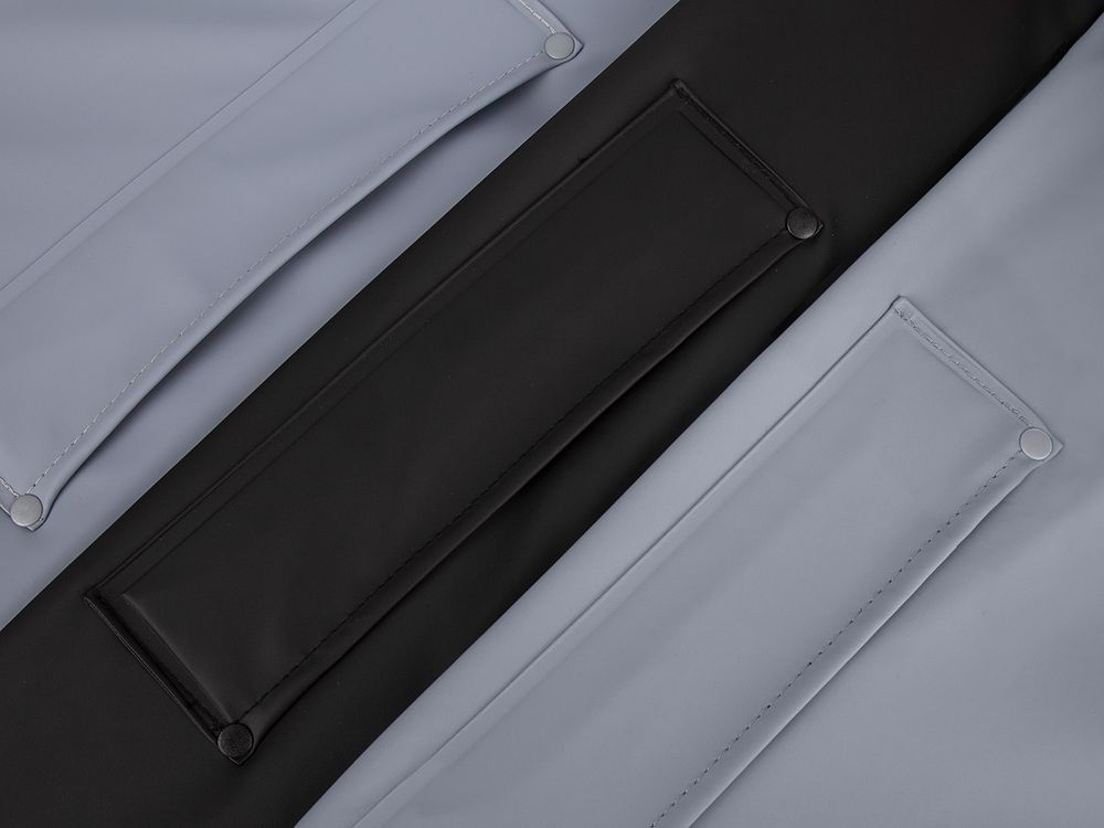 Парка R4, серая-4