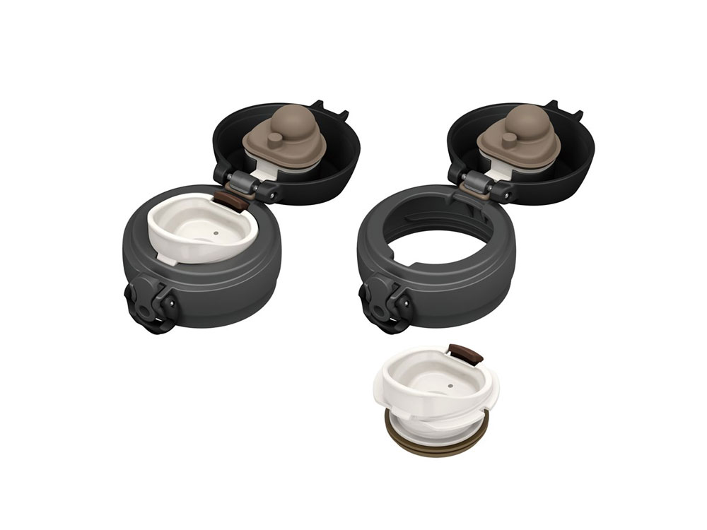 Термос из нерж. стали тм THERMOS JNL-500 LB0.5L-7