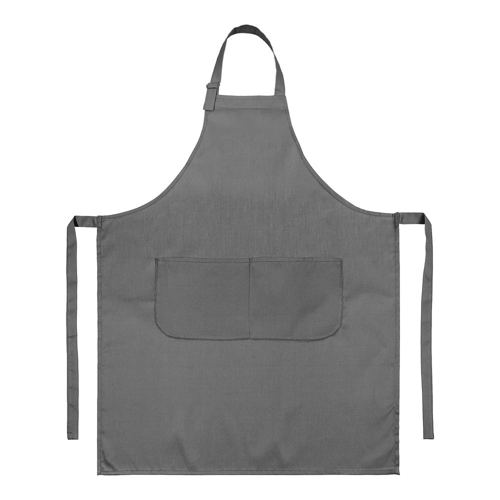 Фартук Natty, светло-серый-1