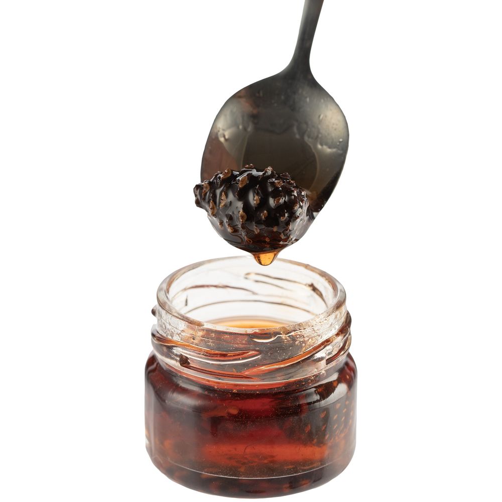 Набор Dolce Eater, с вареньем и орехами в сиропе-2