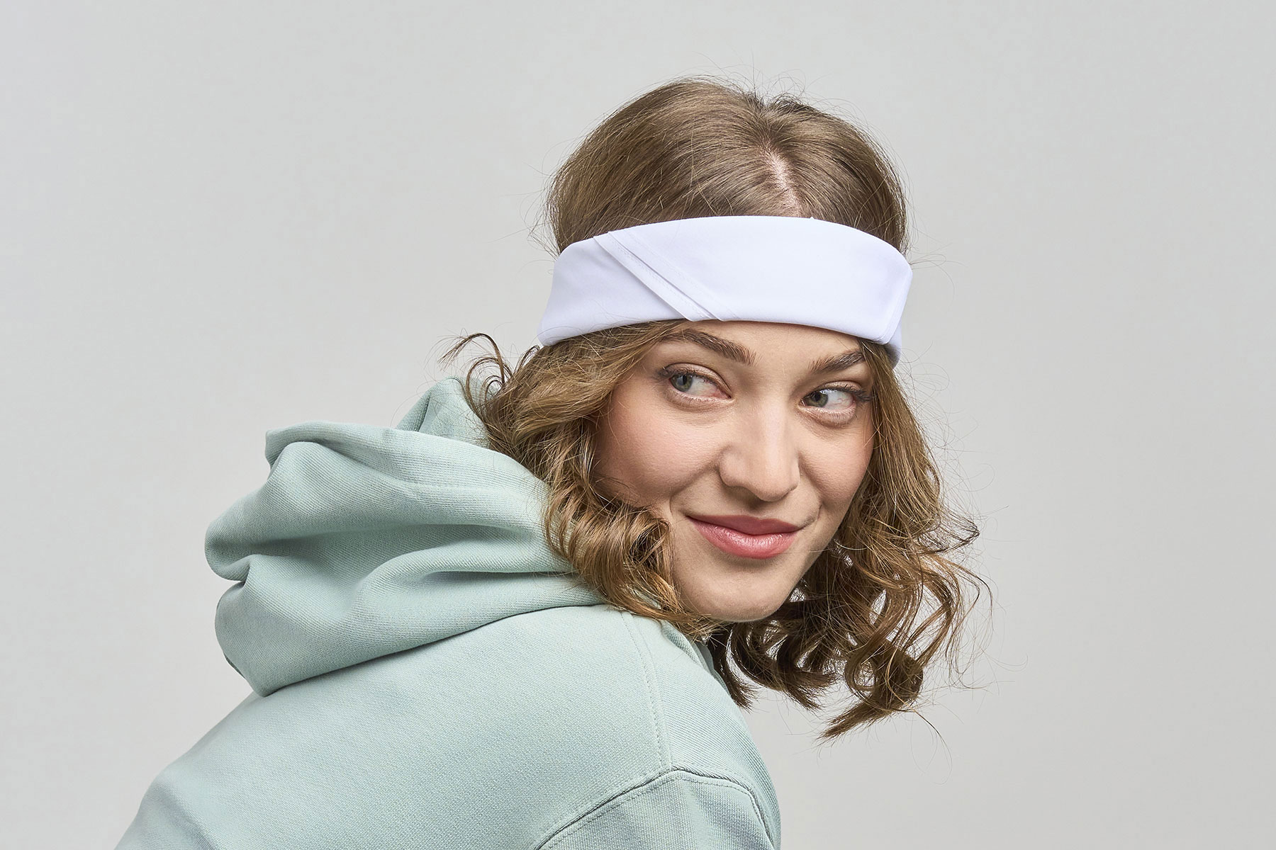 Бандана GOAL-S, зелёный-2