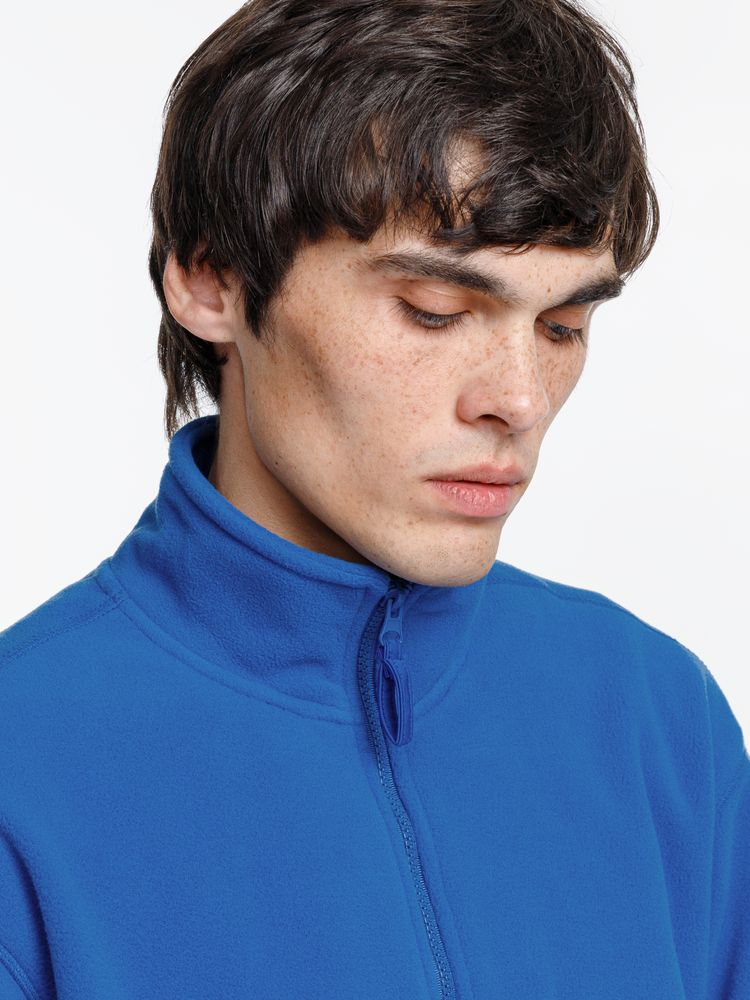 Куртка мужская North 300, ярко-синяя (royal)-6