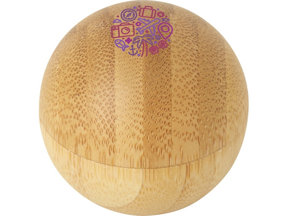 Esme гигиеническая губная помада, натуральный-3