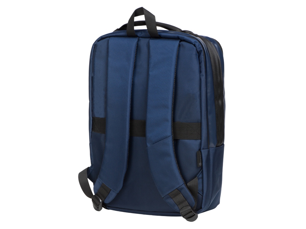 Рюкзак Getty для ноутбука 15.6'', синий-1