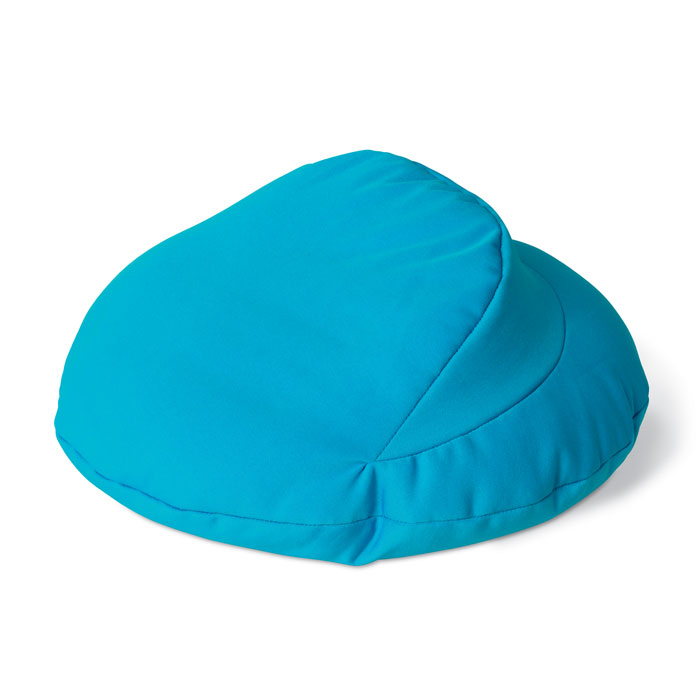 Держатель-подушка, синий-1