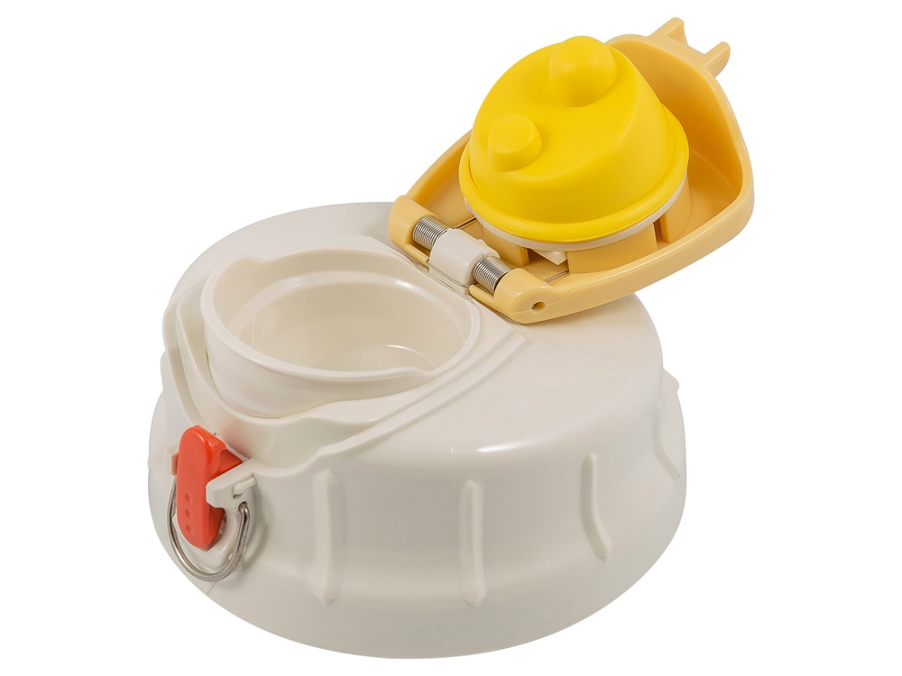 Термос из нерж. стали тм THERMOS FDH Stainless Steel Vacuum Flask 1.4L, стальной-7