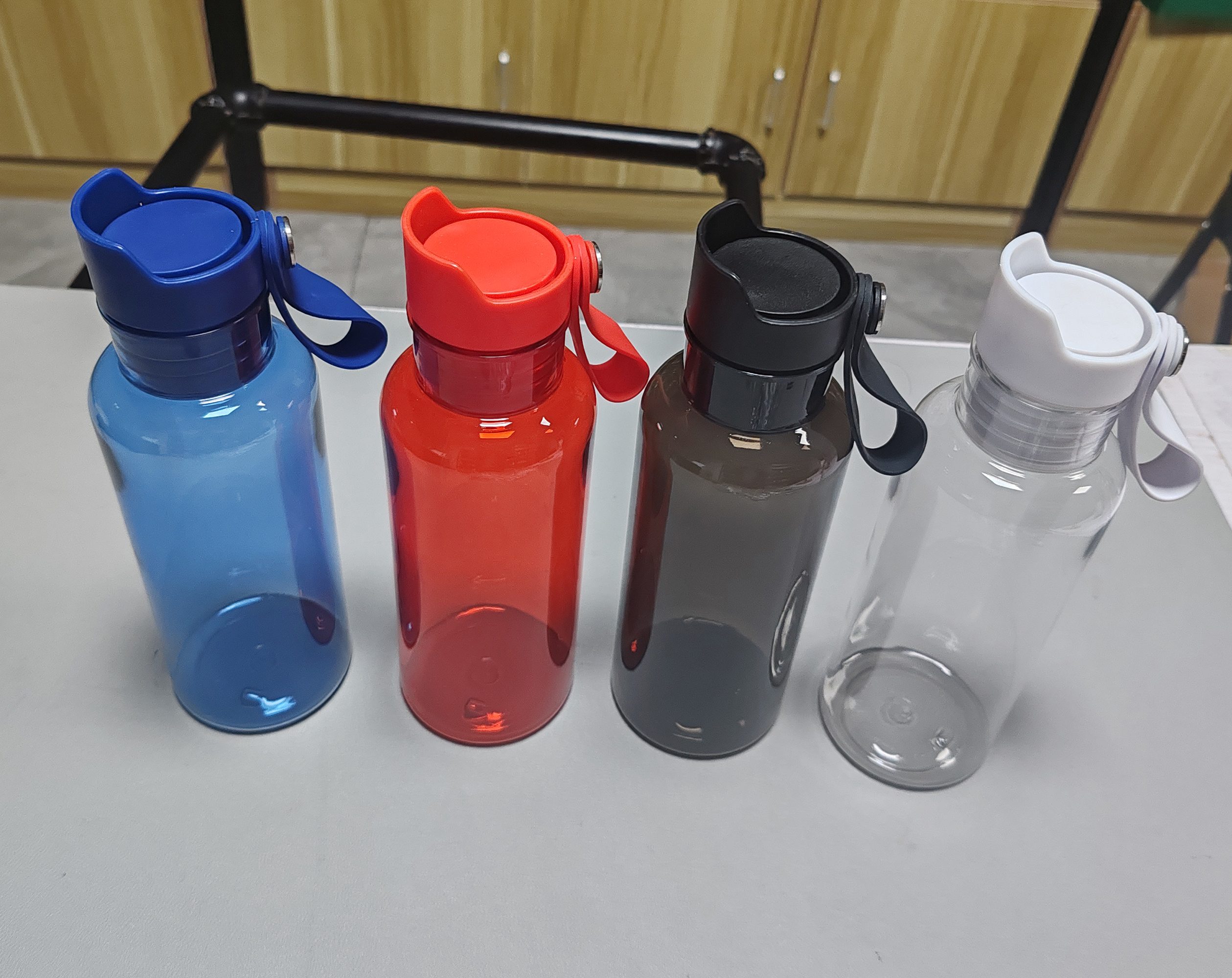 Бутылка для воды "Ариэль" 600 мл-6