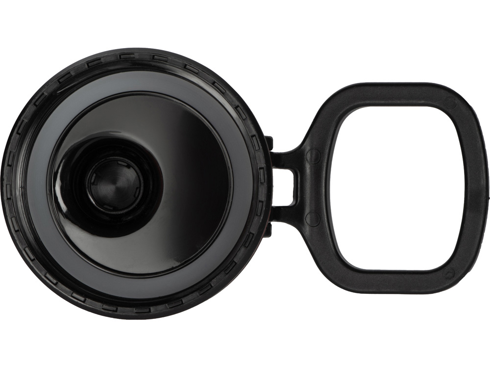 Бутылка Misty с ручкой, 850 мл, синий-6