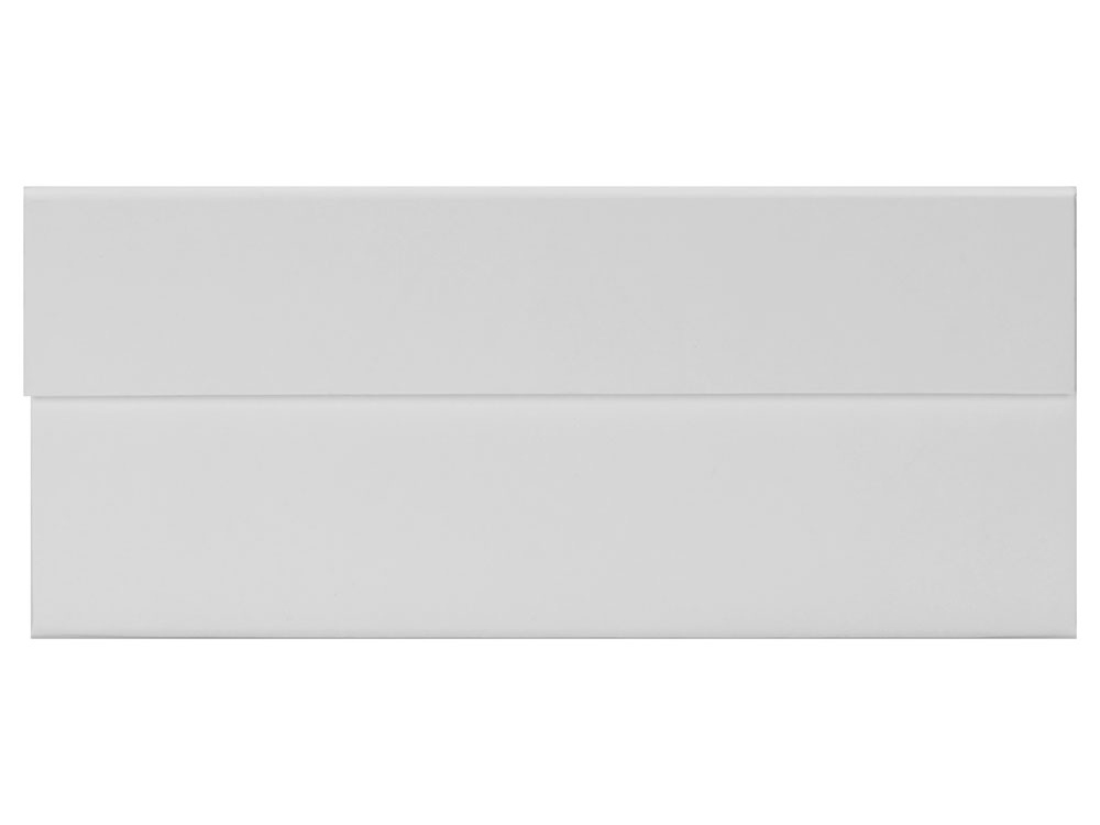 Коробка разборная на магнитах M, белый-4