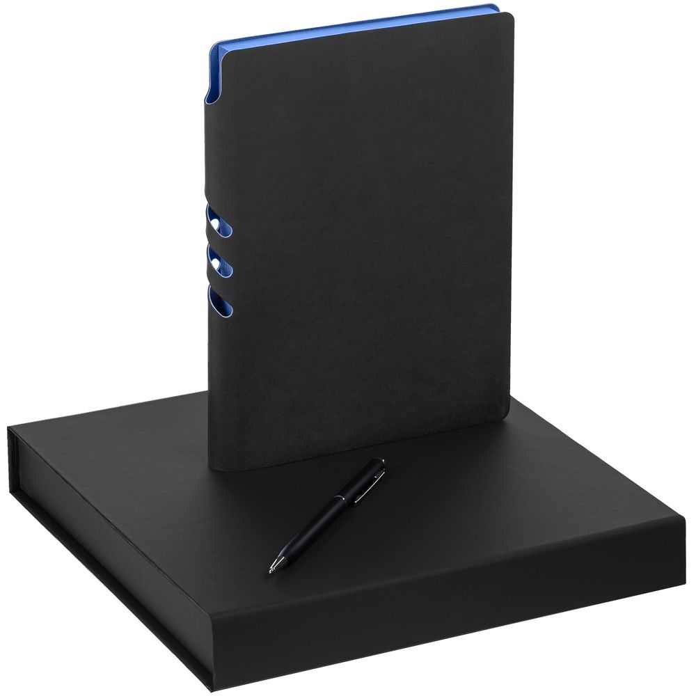 Набор Flexpen Black, синий-1