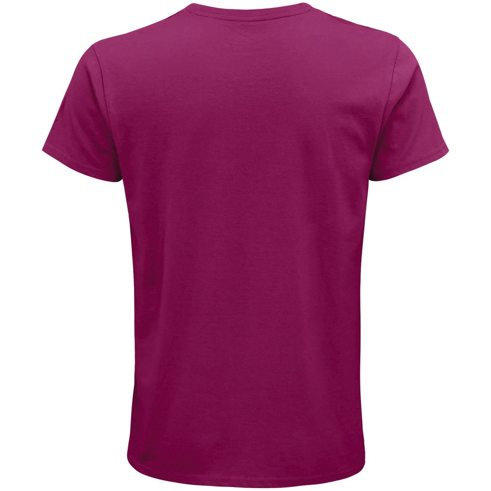 Футболка мужская Crusader Men, ярко-розовая (фуксия)-2