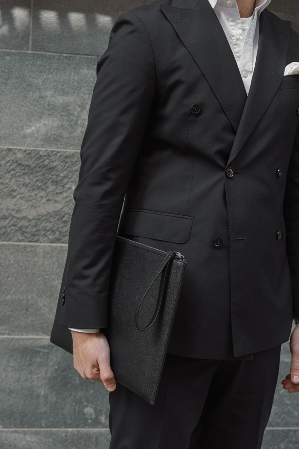 Чехол для ноутбука VINGA Bermond из rPET RCS, 16"-3