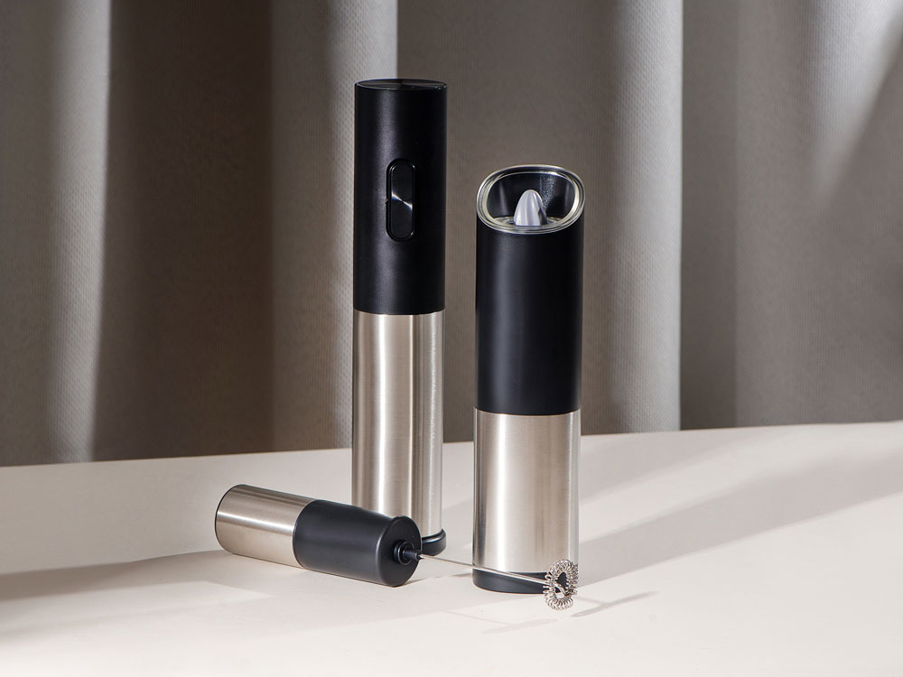 Электрический штопор для винных бутылок Rioja-12