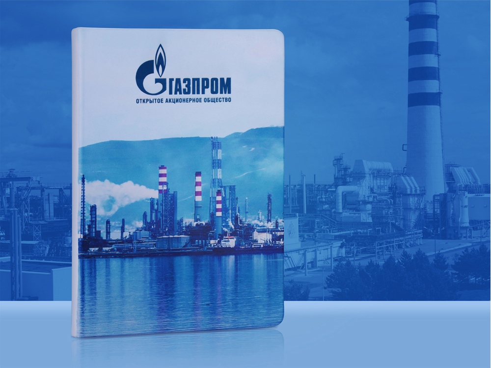 Блокнот А5 Secret, синий-7