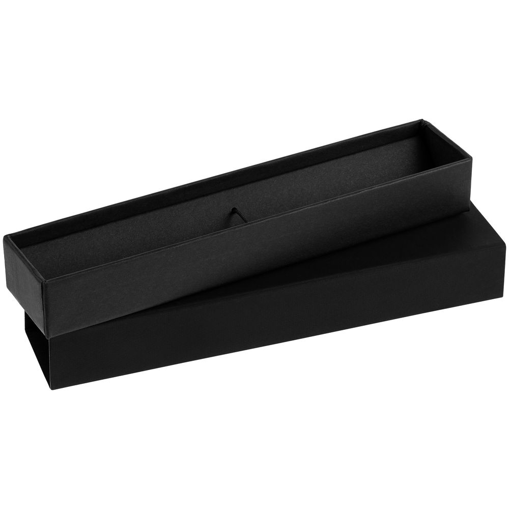 Футляр для ручки Solus, черный-0