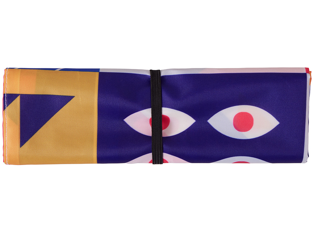 Сумка для шопинга с возможностью полноцветной печати-4