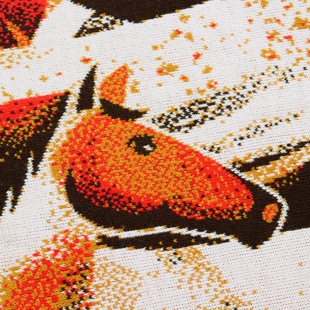 Плед «Огнегривые»-2