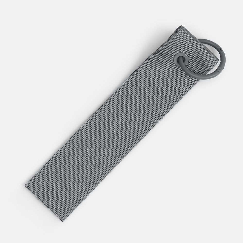 Ремувка Nakit, L, серая-0