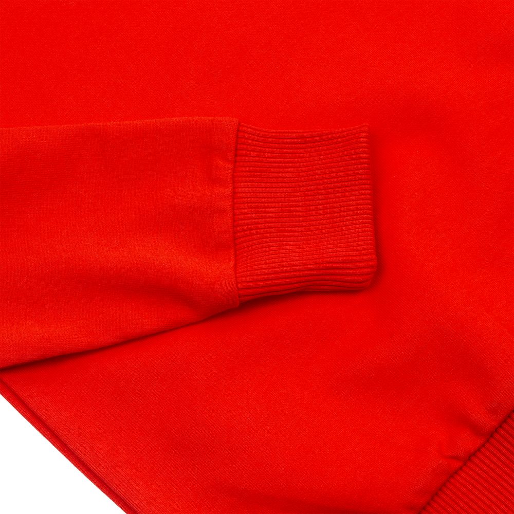 Свитшот детский Toima Kids, красный-2